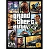 Grand Theft Auto V - Win