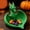 Green#37, variant on Dragon Shaped Decorative Tray Figurine Storage 3D Printed Tabletop Organizer for Candy Jewelry Keys Gothic Home Desktop Decor Ornament