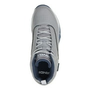 AND1 Men’s Streetball Basketball Shoes High-Top