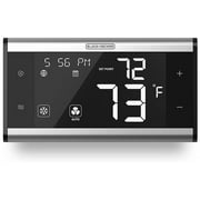 BLACK+DECKER Smart Home Device Compatible Wifi Home Thermostat PRO