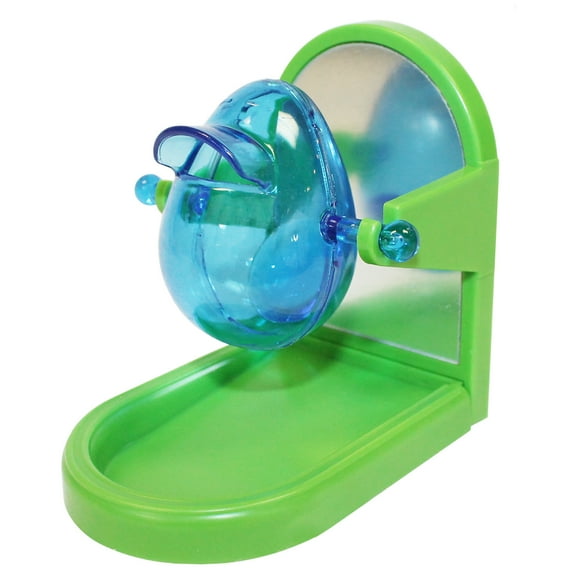 Exotic Nutrition Tilt-N-Treat Dispenser