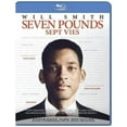 thumbnail image 1 of Seven Pounds (Blu-ray), 1 of 1