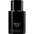 thumbnail image 2 of Giorgio Armani Code Parfum Eau De Parfum Vaporisateur Rechargeable refillable Spray, 2.5 oz, 2 of 5
