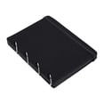 thumbnail image 1 of Felt Display Stand Pin Display Binder Stand Pin Display Holder for Jewelry Accessories Dressing Table Tabletop Shops,C, 1 of 5