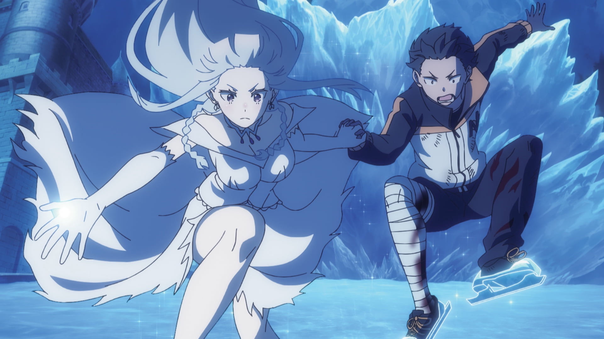 Re:ZERO - Starting Life In Another World: Season 3