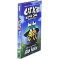 thumbnail image 3 of Cat Kid Comic Club: Perspectives: a Graphic Novel (Cat Kid Comic Club #2): from the Creator of Dog Man (Hardcover), 3 of 4