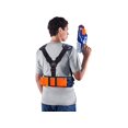 thumbnail image 4 of Vest Toy Partner Nerf Elite Utility Tiger Pattern, 4 of 4