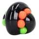 thumbnail image 3 of Bola De Rompecabezas Para Aliviar El Estrés, Bola Giratoria, Juguete De Rompecabezas, Suave, Divertido, Suave Para Adultos Para El Hogar ANGGREK Negro, 3 of 8