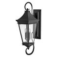 thumbnail image 6 of Hinkley Lighting - Chapel Hill - 20W 4 LED Outdoor Extra Large Wall Lantern In, 6 of 19