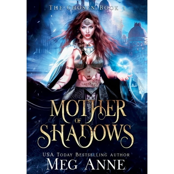 Mother of Shadows, (Hardcover)