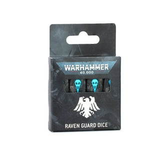 Warhammer 40K: Necrons Dice 10th Edition - Walmart.com