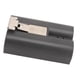 thumbnail image 3 of Batería Recargable Jadeshay de 3,65 V 6040 mah para Cámara de Timbre, 3 of 8