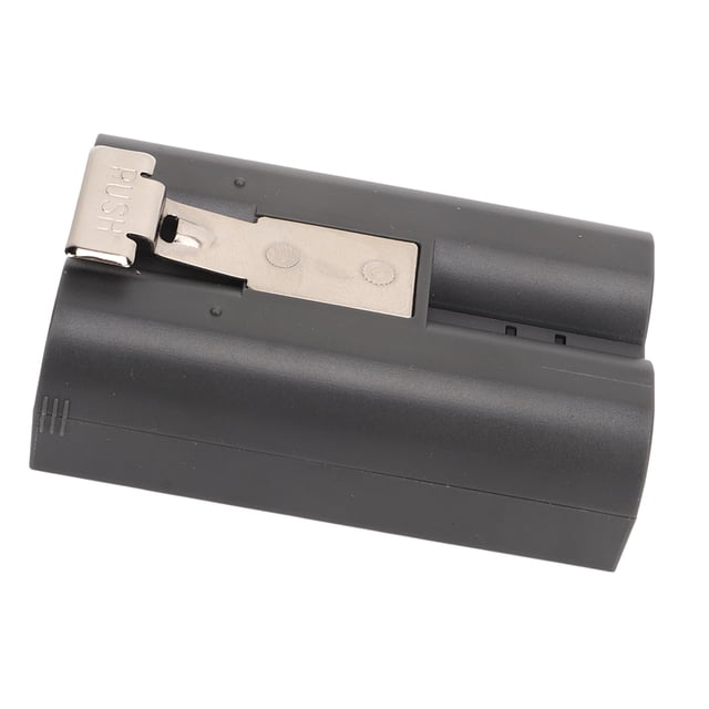 Batería recargable Ring de 3,65 V y 6040 mAh, batería de repuesto para timbre con video Ring 2, 3 y 4