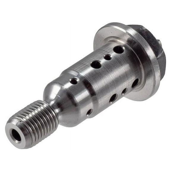 Variable Timing Oil Control Valve - Compatible with 2018 - 2020 Chevy Express 2500 4.3L V6 VIN P 2019