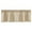 001_D, variant on Hxoliqit,Window Valance For Bedroom,Star Curtains Short Curtains Small Curtains Rod Curtains Kitchen Coffee Curtains Bedroom Curtains Lace Curtains 52 X 18 Inch 1 Panels