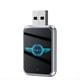 thumbnail image 1 of Adaptador USB para Carplay Mirror Link, Carplay y Android Auto con Bluetooth y WiFi. Conexión Inalámbrica de Carplay A Carplay A, 1 of 5