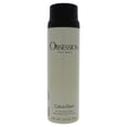 thumbnail image 2 of Calvin Klein Obsession All Over Body Spray 5.4 Oz/ 152g for Men By 0.41 Pounds, 2 of 2