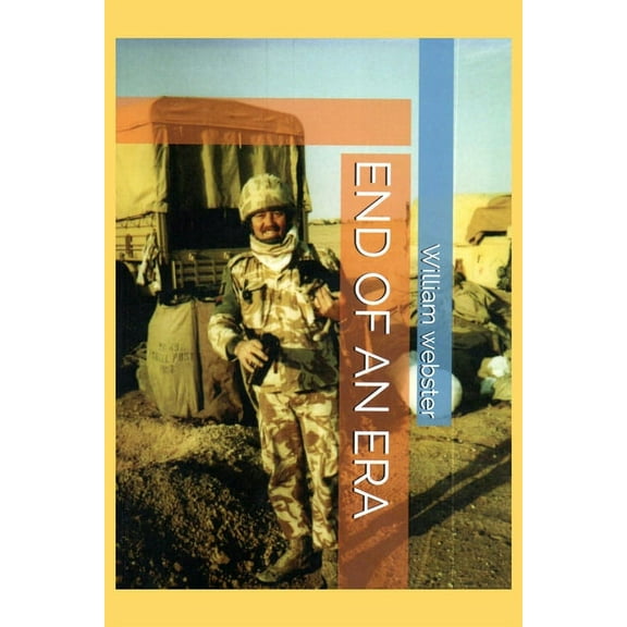 End of an Era (Paperback)