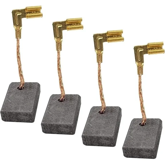 Replacement CB325 194074-2 Carbon Brush for Makita GA4540 GA5040 9557NB 9557PB 9558NB 9558PB 9564H 9565H