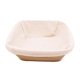 thumbnail image 2 of Rectángulo a prueba de pan Cesta trenzada de ratán Cesta de masa fermentada Recipiente de prueba Bolsa de pan Kit de raspador de hoja de metal Inevent HA6043-03B, 2 of 2