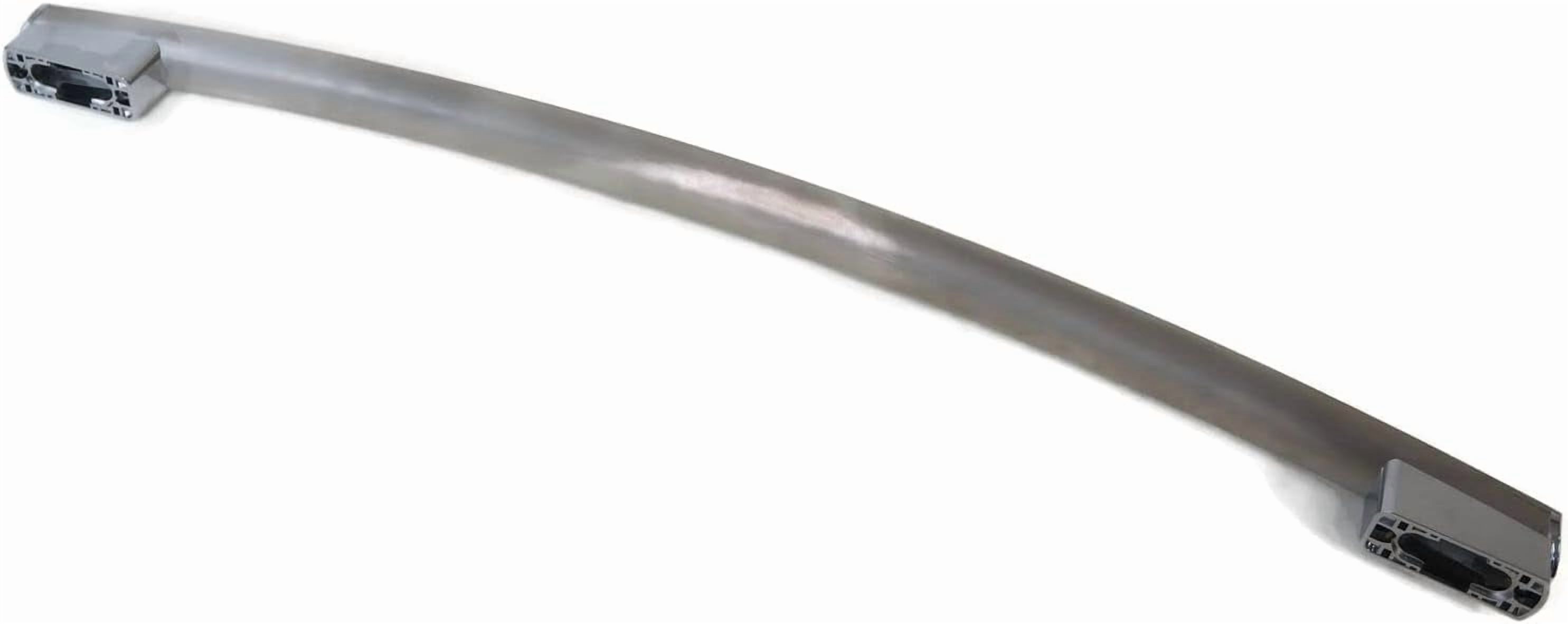 Replacement WR12X34310 Stainless Steel Freezer Door Handle for GE Refrigerators