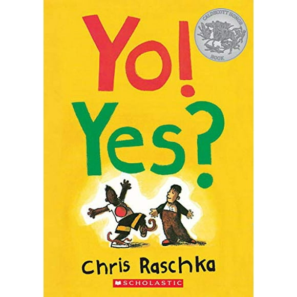 Yo! Yes?