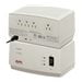 APC Line-R 1200VA - automatic voltage regulator - 1200 (Best Automatic Voltage Regulator)