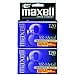 thumbnail image 3 of Maxell Hi-8 Tape XR Metal 120 min 8 mm (2-Pack), 3 of 3