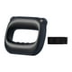thumbnail image 1 of Anillo masajeador muscular eléctrico portátil multifuncional ajustable con cinturón para negro, 1 of 9