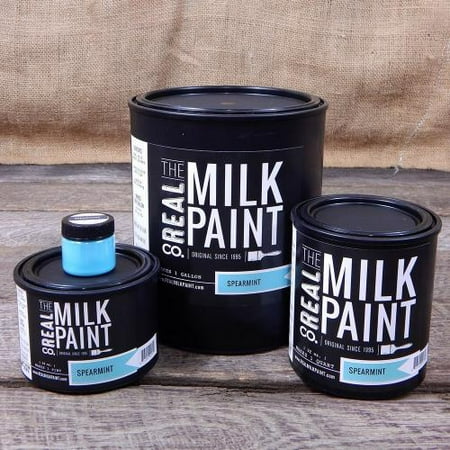 Quartz Pumpkin - Real Milk Paint Quart 32 OZ