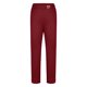 thumbnail image 4 of Leggings de lana de cordero gruesa para mujer, pantalones largos con estampado pequeño y forro polar añadido, pantalones de poliéster para mujer, 4 of 9