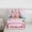Green Pink Blue, variant on Castle Fairy Gingerbread Man 2pcs Bedding Comforter Set for Teens,Festival Xmas Twin Comforter Sets,Christmas Tree Breathable Bedding Set,Microfiber Bedroom Decor