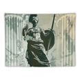 thumbnail image 5 of Orinice Neoclassical Statue Tapestry Wall Hanging Unique Style for Home Decor Bedroom Living Room Dorm 50x40inch, 5 of 6