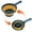 A179 Fufafayo under $5, variant on Fufafayo under $5 Kitchen Folding Water Ladle, Space-Saving Plastic Water Scoop Cup, Collapsible Dippers for Home, Garden, Bath Soaking, Portable Water Pouring Dipper for Camping Travel