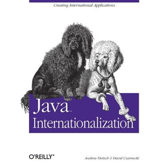 Pre-Owned Java (O'Reilly): Java Internationalization (Paperback)