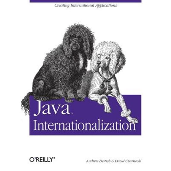 Pre-Owned Java (O'Reilly): Java Internationalization (Paperback)