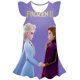 thumbnail image 1 of Vestido de Frozen de Disney para niñas, disfraces de dibujos animados, vestido de Frozen para niños, serie de Disney de verano, vestidos para niños, regalos de fiesta de cumpleaños, faldas 7T Gao Jinjia LED, 1 of 2