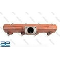 thumbnail image 2 of OEM 000021606E09 Manifold For 6000 Mahindra Tractor, 2 of 2