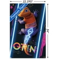 thumbnail image 3 of Disney Iwaju - Otin Wall Poster, 22.375" x 34", 3 of 5