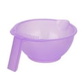 thumbnail image 3 of DPTALR 300ML Plastic Dyeing Bowl Assorted Salon Dye Seasoning Bowl Colors Random, 3 of 9