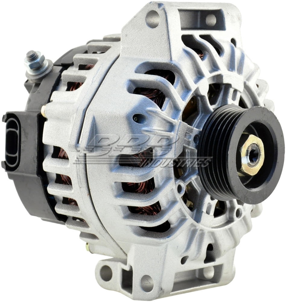 TERREPOWER formerly BBB Industries 11313 Reman Alternator