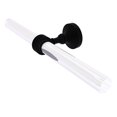 thumbnail image 1 of Pacific Grove Collection 2 Arm Guest Towel Holder with Dotted Accents, 1 of 1