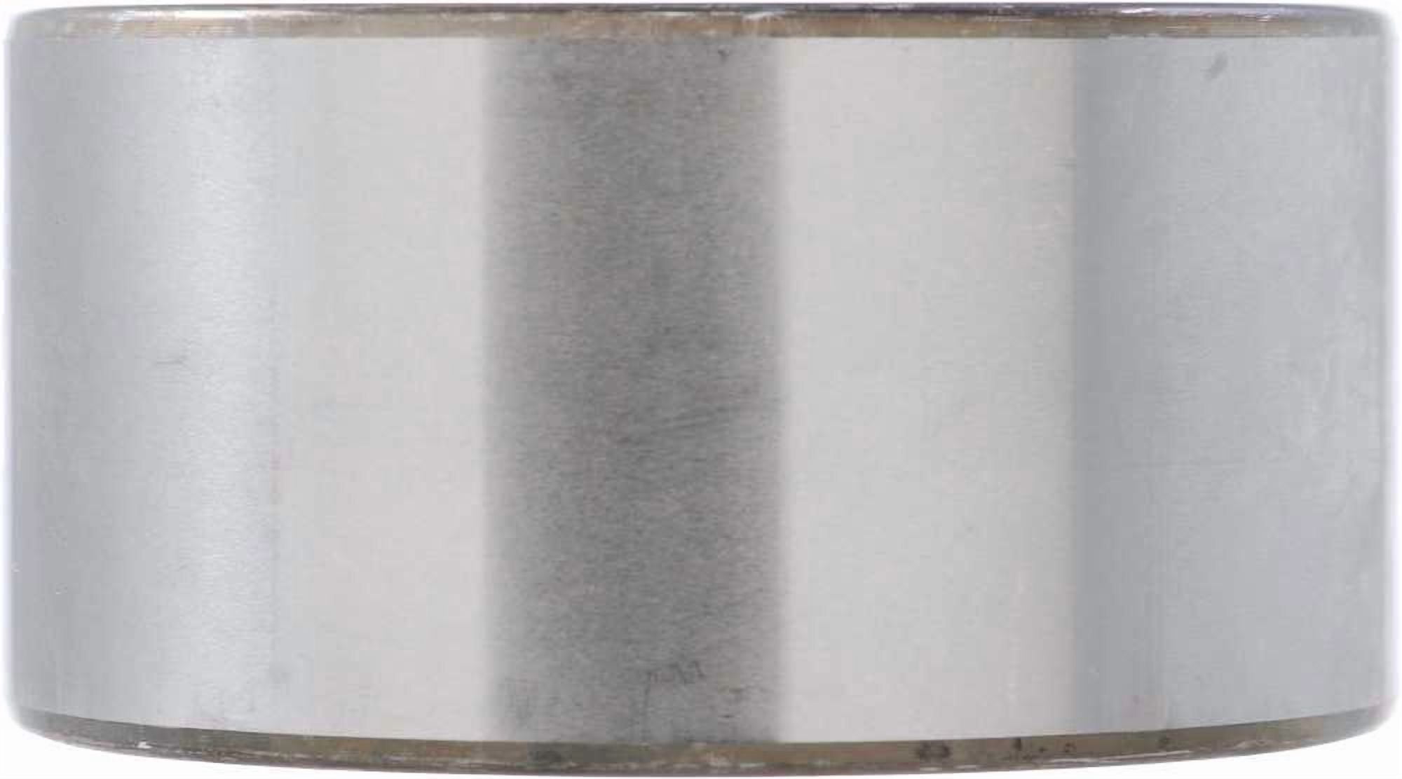 BCA by NTN WE60843 Double Row Angular Unit Bearing