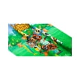 thumbnail image 4 of Animal Crossing Boys Pajama, Long Sleeve 2 Piece Sleep Set, Two-Piece, Size: 10/12, 4 of 7