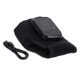 thumbnail image 1 of Ankle Massager for Pain Relief Heating Pad for Ankle and Foot with Rechargeable Thermal Wrap for Achilles Tendon, 1 of 7