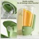 thumbnail image 4 of Dispensador de aceite 2 en 1 Kitchen Maiden, dispensador de aceite y pulverizador de aceite 2 en 1 Kitchenmaiden (verde), 4 of 7