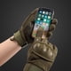 thumbnail image 3 of Guantes de seguridad con protección total para las manos, resistencia a cortes y temperaturas, aptos para pantalla táctil, 3 of 5