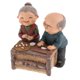 thumbnail image 4 of Decoración de Pareja Vieja Perfecl Ornamento de Amor 01 Tamaño 15x12x13cm 02 Tamaño 13.5x7x19cm 03 Tamaño 16x12x17cm 04 Tamaño 11x8.6x13.5cm 05 Tamaño 14.5x7x11.2cm 07 Tamaño 11.7x10.5x13cm 08 Tamaño 15x7.5x16.5cm 09 Tamaño 9.5x6.5x16.5cm 10 Tamaño 13.5x6x16.5cm 11 Tamaño 17.5x7x15.5cm 12 Tamaño 17.5x6x15cm, 4 of 8