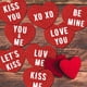 thumbnail image 4 of Colgante Decorativo para El Día de San Valentín, Suministros para Bodas y Fiestas., 4 of 6