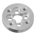 thumbnail image 3 of Entretoises de Moyeu de Robot, 5 Pcs Entretoises de Roue en Alliage d'Aluminium Haute Performance Inégalée, 3 of 8